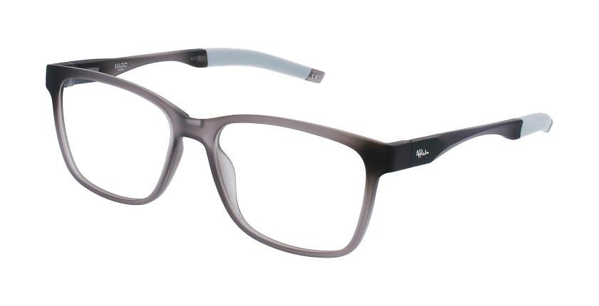 GAFAS GRADUADAS hombre MAGIC 189 gris/gris - vista de frente