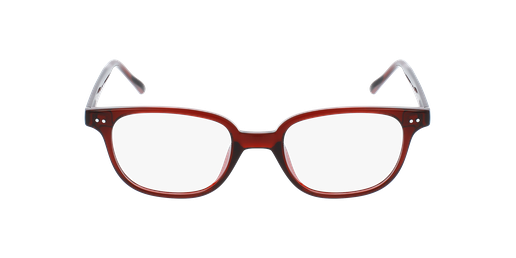 GAFAS GRADUADAS niños MAGIC ANGELO rojo
