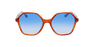 GAFAS DE SOL mujer AVA carey/azul