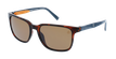 GAFAS DE SOL hombre TB9243 marrón - vista de frente