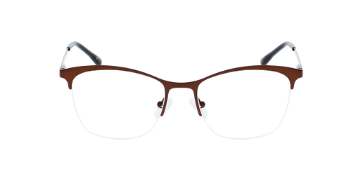 GAFAS GRADUADAS mujer MAGIC 115 marrón
