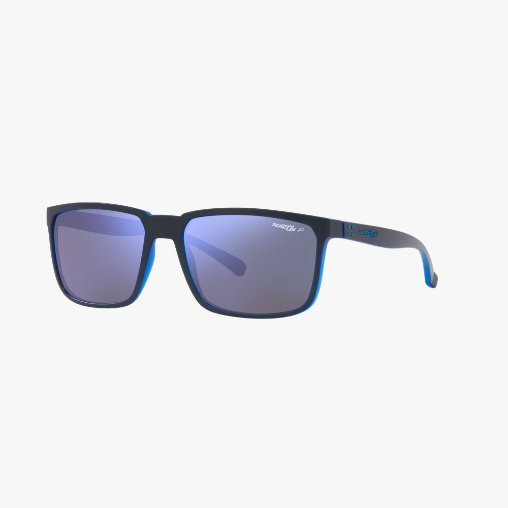GAFAS DE SOL hombre 0AN4251 azul - vista de frente