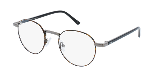 GAFAS GRADUADAS hombre MAGIC ARTHUR carey/plateado