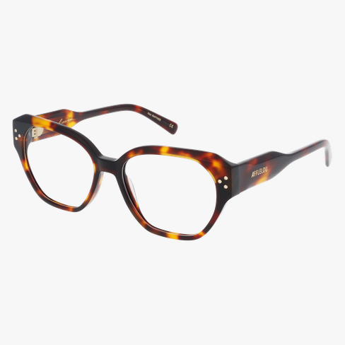 GAFAS GRADUADAS mujer CARACTÈRES RAFFINÉE carey