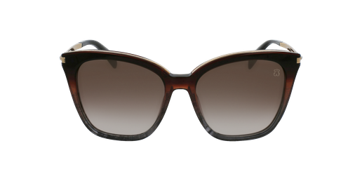 GAFAS DE SOL mujer STOA33 moradovista de frente