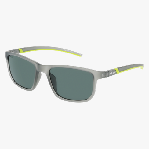 GAFAS DE SOL hombre GREY POLARIZED gris