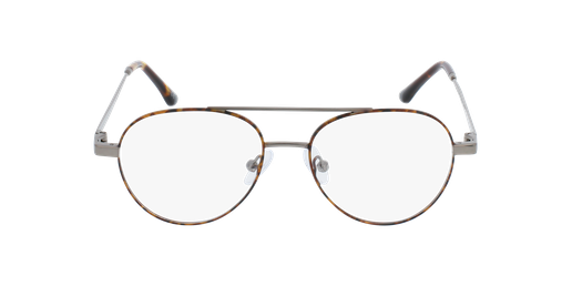 GAFAS GRADUADAS niños MAGIC FINN carey/plateado