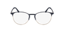 GAFAS GRADUADAS RX6375 dorado/negro