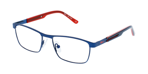 GAFAS GRADUADAS niños ALBAN azul