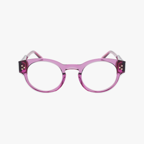 GAFAS GRADUADAS mujer CARACTÈRES FIDELE rosa