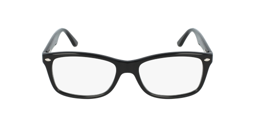 GAFAS GRADUADAS mujer RX5228 negro