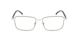 GAFAS GRADUADAS hombre HECTOR verde - vista de frente