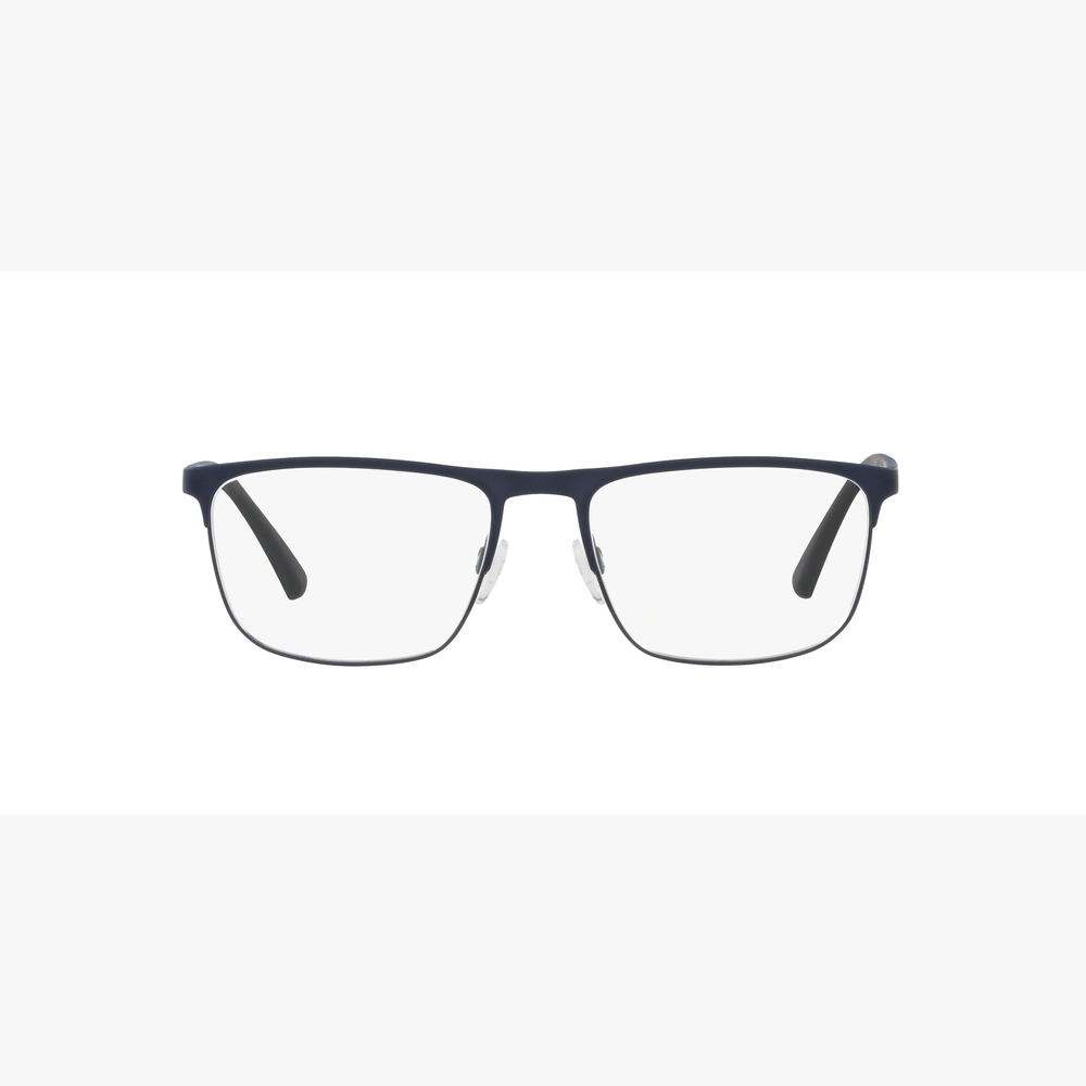 GAFAS DE SOL hombre 0EA1079 azul - vista de frente