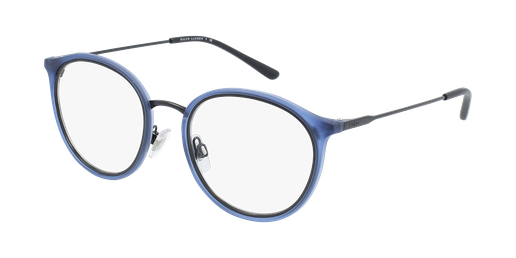 GAFAS GRADUADAS hombre PH 2201 azul/negro