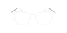 GAFAS GRADUADAS hombre MAGIC 116 cristal/negro