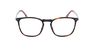 GAFAS GRADUADAS hombre MAGIC 125 CARBONE carey/marrón