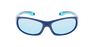 GAFAS DE SOL niños IVANO POLARIZED azul
