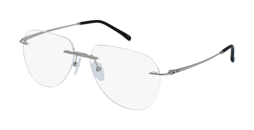 GAFAS GRADUADAS MAGIC 138 gris - vista de frente