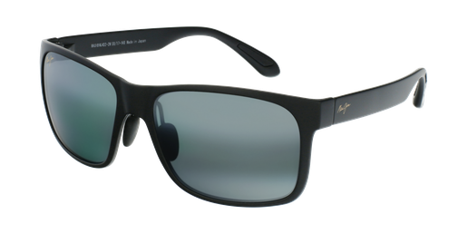 GAFAS DE SOL Red Sands 432 negro mate
