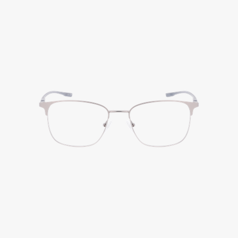GAFAS GRADUADAS hombre MAGIC242 gun/gris vista de frente