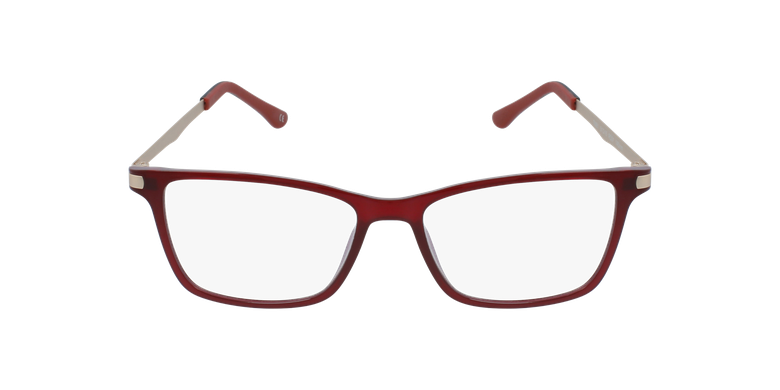 Gafas graduadas mujer MAGIC 61 BLUEBLOCK rojo Gafas graduadas mujer MAGIC 61 BLUEBLOCK rojo