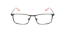 GAFAS GRADUADAS hombre MAGIC282 verde/naranja