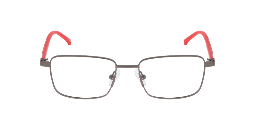 GAFAS GRADUADAS hombre HECTOR gun - vista de frente