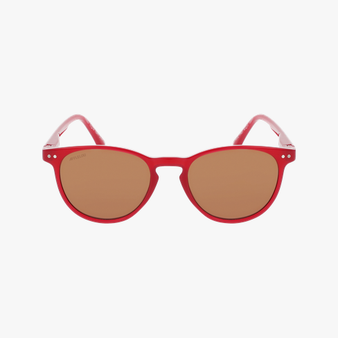 GAFAS DE SOL niños FELIZ rosa