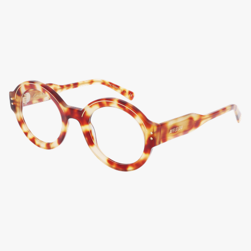 GAFAS GRADUADAS mujer CARACTÈRES FIL D'OR PERSPICACE carey