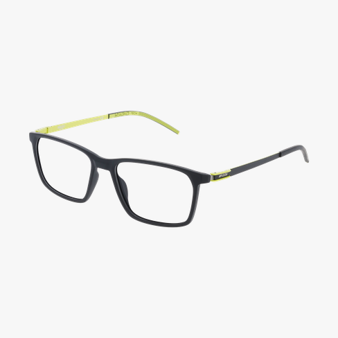 GAFAS GRADUADAS hombre MAGIC273 negro/verde