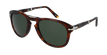 GAFAS DE SOL hombre 0PO0714 carey - vue de 3/4
