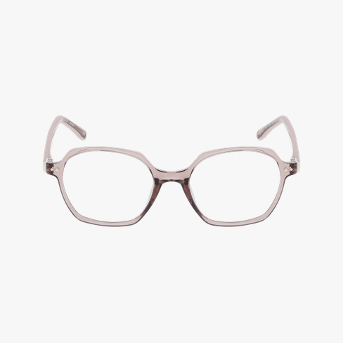 GAFAS GRADUADAS mujer CASUAL marrón