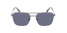 GAFAS DE SOL hombre PALERMO plateado