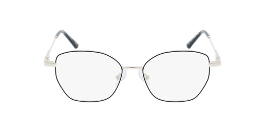 GAFAS GRADUADAS mujer MAGIC MARINE negro/dorado