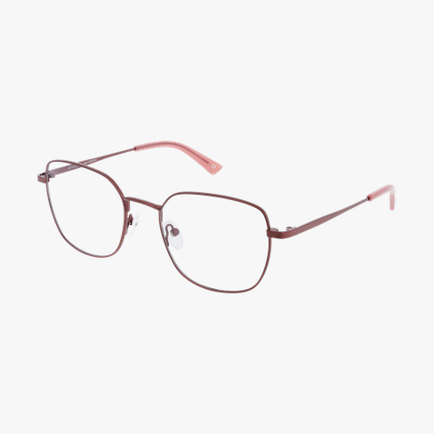 GAFAS GRADUADAS mujer RZERO42 marrón