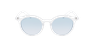GAFAS DE SOL GOYA blanco