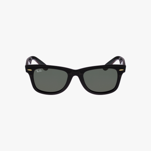 GAFAS DE SOL WAYFARER negro/gris