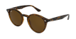 GAFAS DE SOL 0RB2180 carey - vue de 3/4