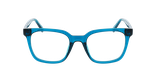 GAFAS GRADUADAS mujer RZERO32 verde - vista de frente