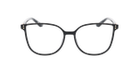 GAFAS GRADUADAS mujer MAGIC323 negro - vista de frente