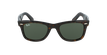 GAFAS DE SOL WAYFARER carey - vista de frente