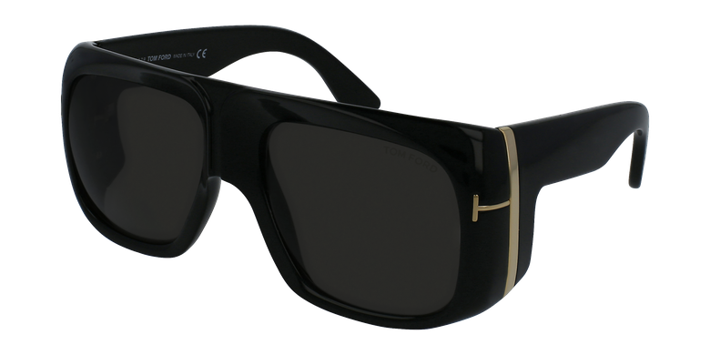 Gafas de sol hombre GINO negro Gafas de sol hombre GINO negro