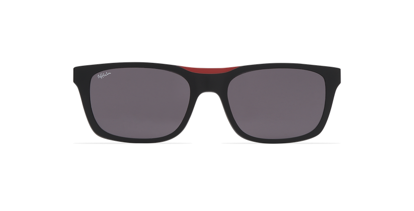 MAGIC CLIP 32 OVERSIZE - vista de frente