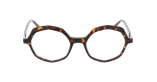 GAFAS GRADUADAS mujer LAUREEN carey - vista de frente