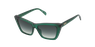 GAFAS DE SOL mujer STOB82 verde