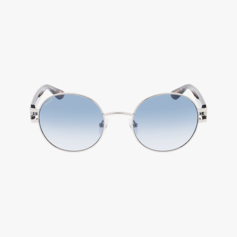 GAFAS DE SOL mujer MONDAKA plateado/azul