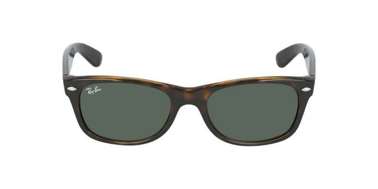 Gafas de sol hombre NEW WAYFARER marrón Gafas de sol hombre NEW WAYFARER marrón