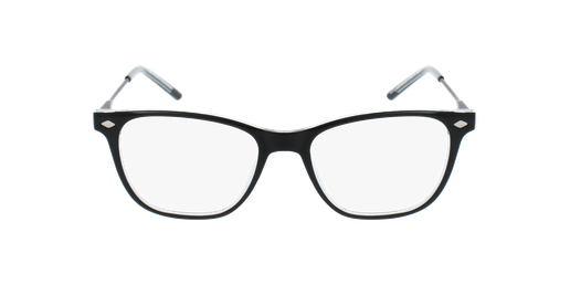 GAFAS GRADUADAS niños MAGIC LUDIVINE negro