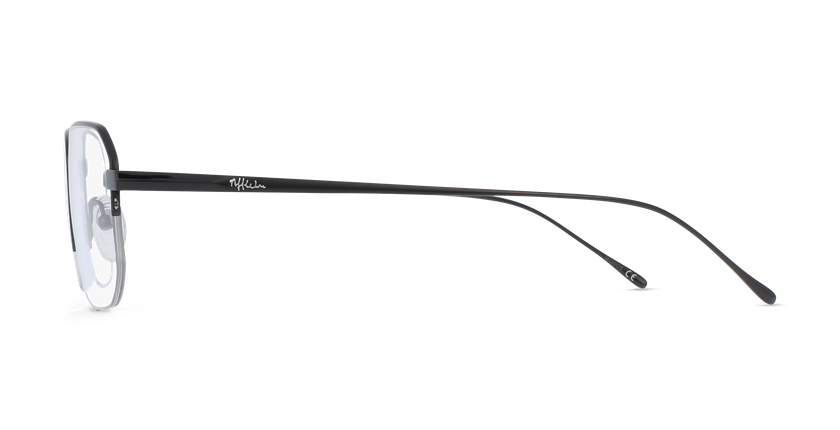 GAFAS GRADUADAS hombre MAGIC 174 gris - vista de frente