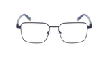 GAFAS GRADUADAS hombre FERDINAND azul - vista de frente